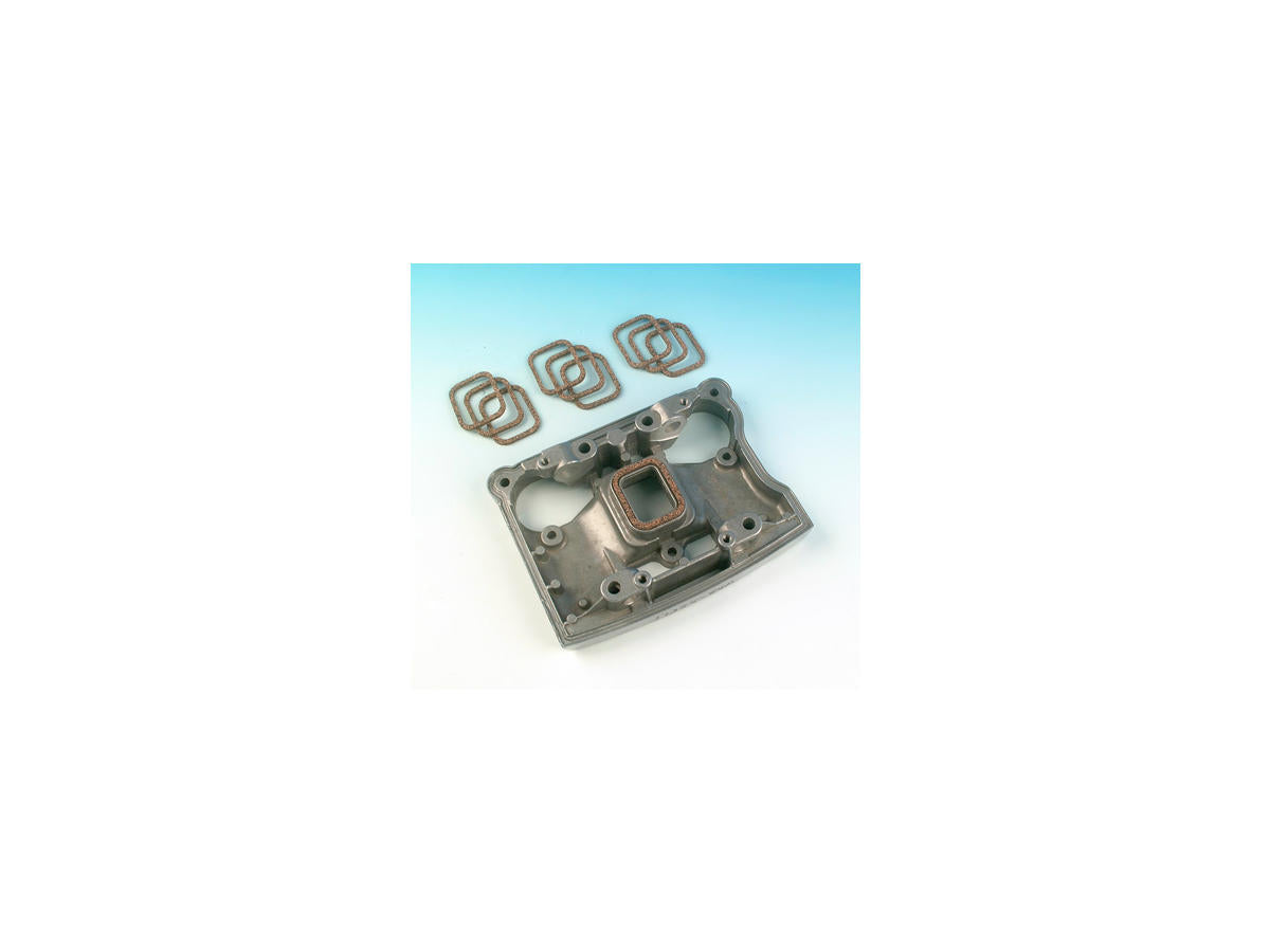James Gasket Center Rocker Cover Gasket Pack 10 James Gasket Default Title