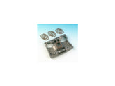 James Gasket Center Rocker Cover Gasket Pack 10 James Gasket Default Title