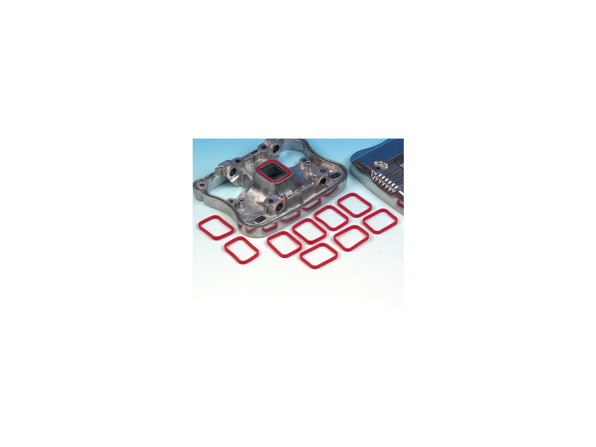 James Gasket Center Rocker Cover Gasket Pack 10 James Gasket Default Title