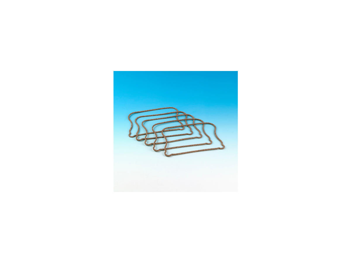 James Gasket Upper Rocker Cover Gasket Pack 5 James Gasket Default Title