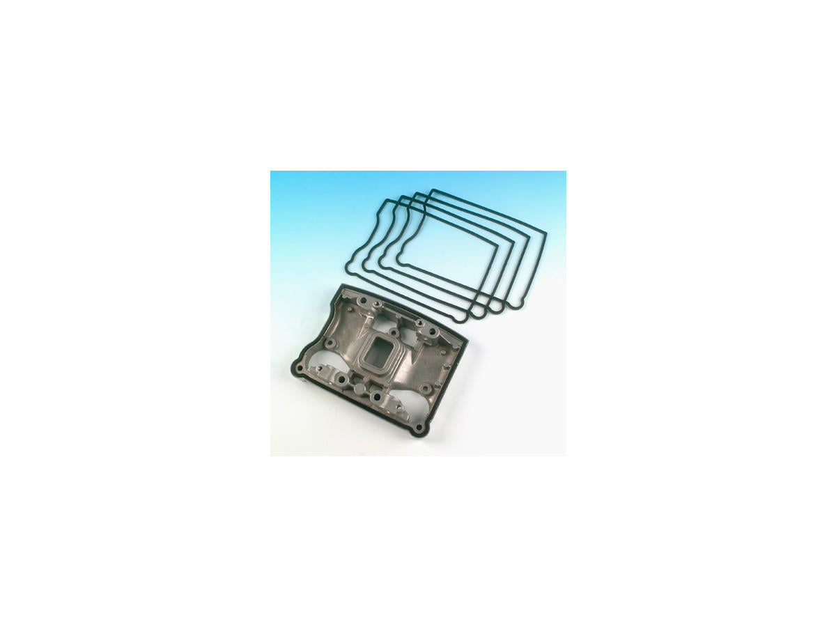 James Gasket Lower Rocker Cover Gasket Pack 5 James Gasket Default Title
