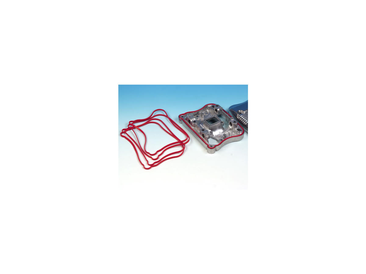 James Gasket Upper Rocker Cover Gasket Pack 5 James Gasket Default Title