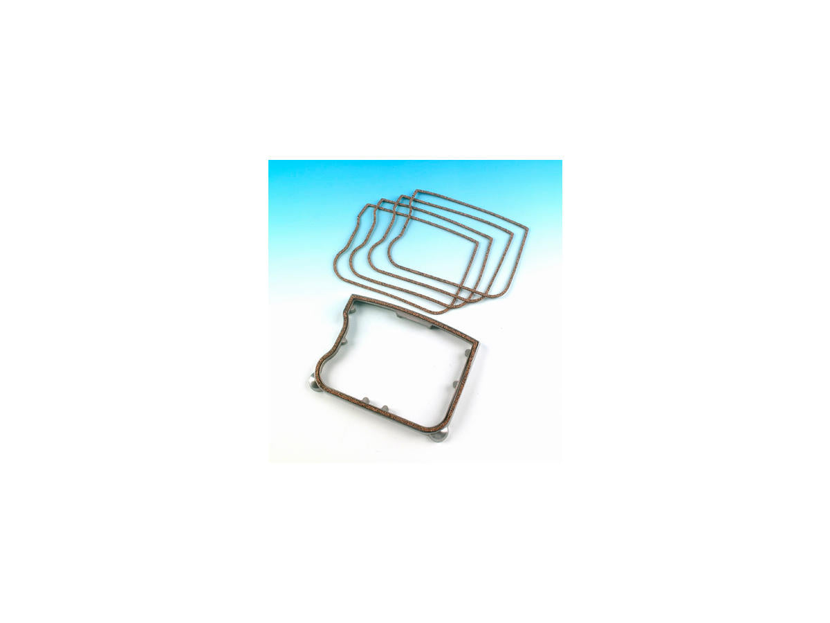 James Gasket Upper Rocker Cover Gasket Pack 5 James Gasket Default Title