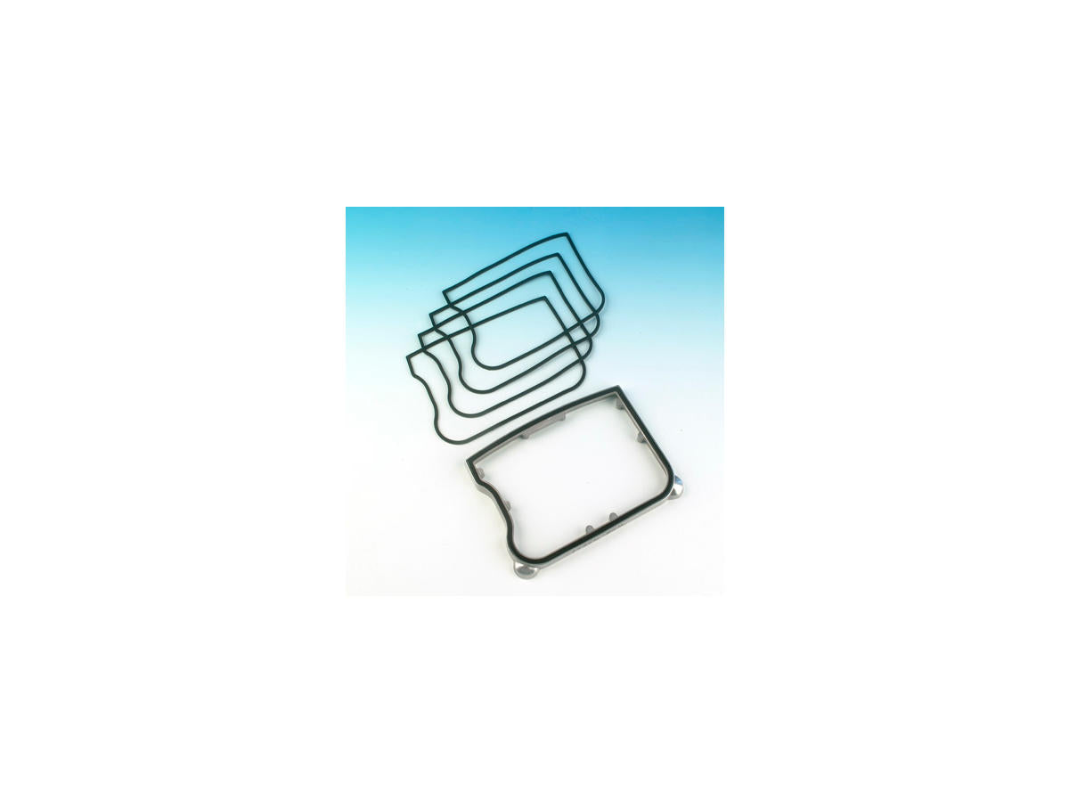 James Gasket Upper Rocker Cover Gasket Pack 5 James Gasket Default Title