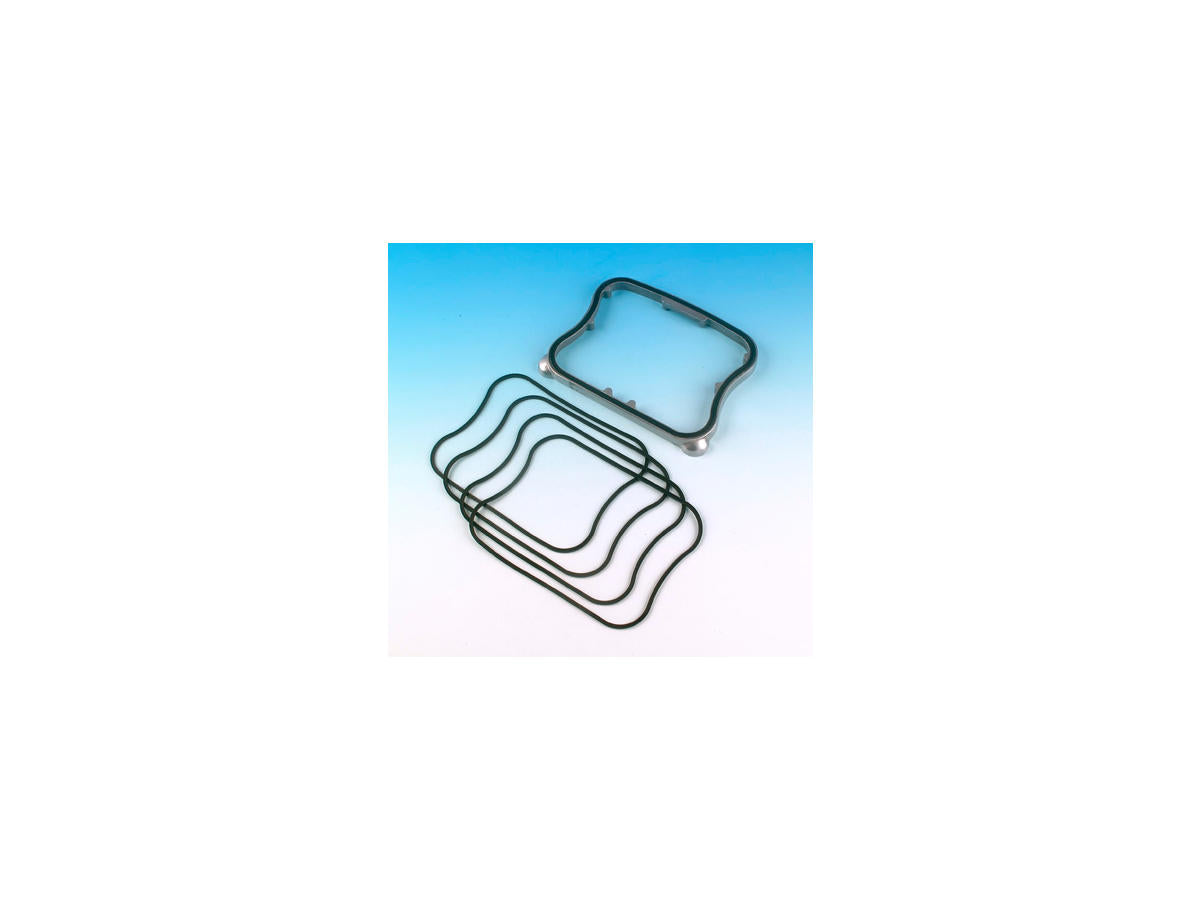 James Gasket Upper Rocker Cover Gasket Pack 5 James Gasket Default Title