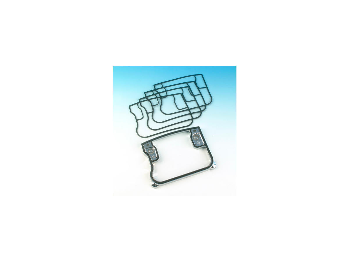 James Gasket Upper Rocker Cover Gasket Pack 5 James Gasket Default Title