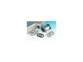James Gasket Starter Solinoid Gasket Sponge With Adhesive Backing Pack 10 James Gasket Default Title