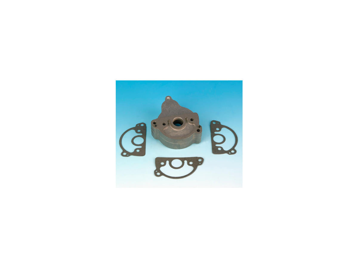James Gasket Starter Cover Gasket Pack 10 James Gasket Default Title