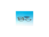 James Gasket Starter Motor Mounting Gasket Pack 10 James Gasket Default Title