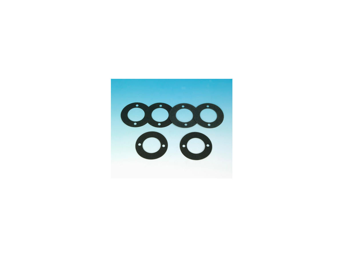James Gasket Starter Motor Mounting Gasket Pack 10 James Gasket Default Title