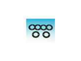 James Gasket Starter Motor Mounting Gasket Pack 10 James Gasket Default Title