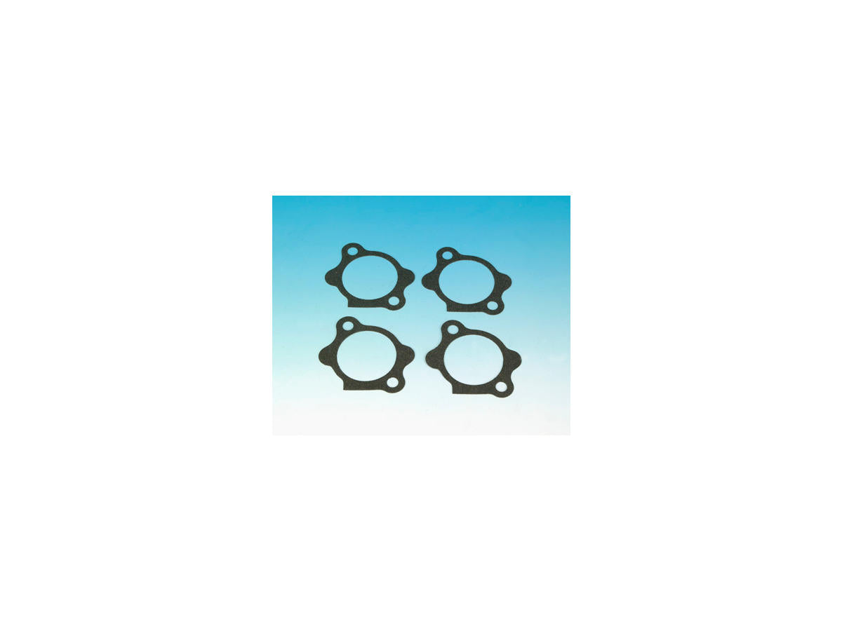 James Gasket Starter Motor Mounting Gasket Pack 10 James Gasket Default Title