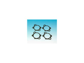 James Gasket Starter Motor Mounting Gasket Pack 10 James Gasket Default Title