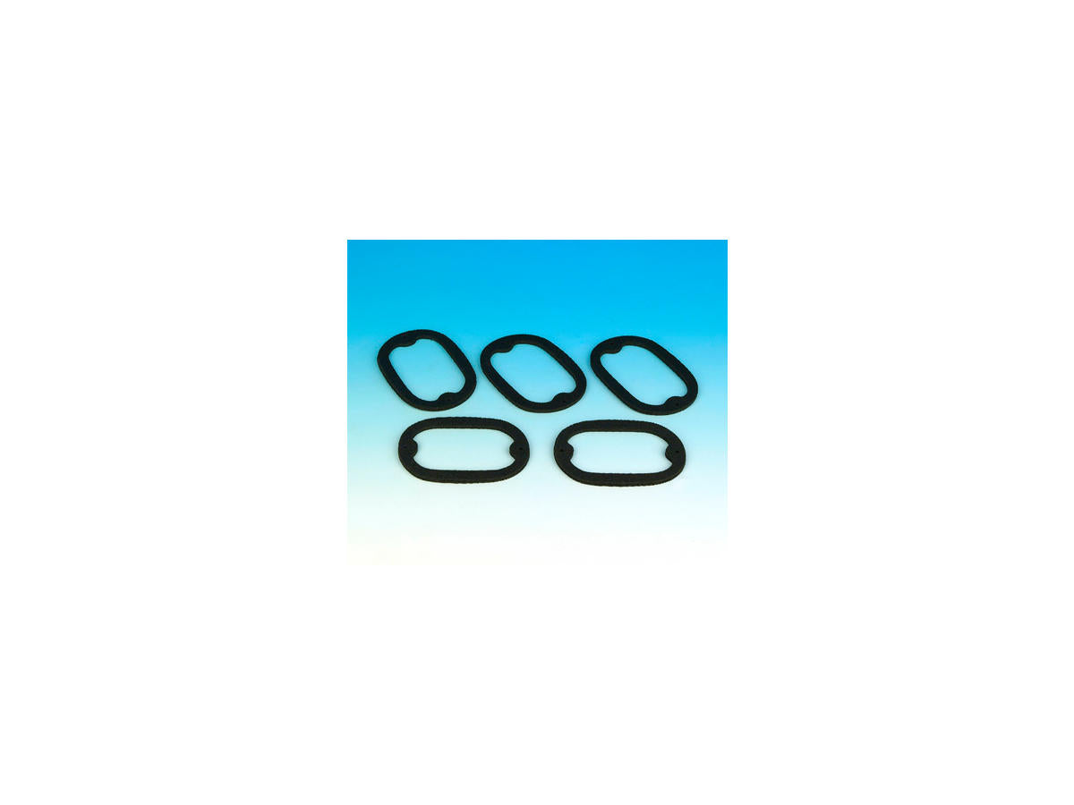 James Gasket Tail Lamp Lens Gasket Pack 10 James Gasket Default Title