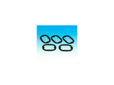 James Gasket Tail Lamp Lens Gasket Pack 10 James Gasket Default Title