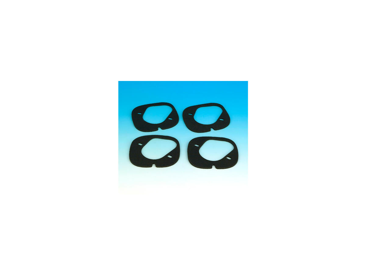 James Gasket Taillight Mounting Gasket James Gasket Default Title