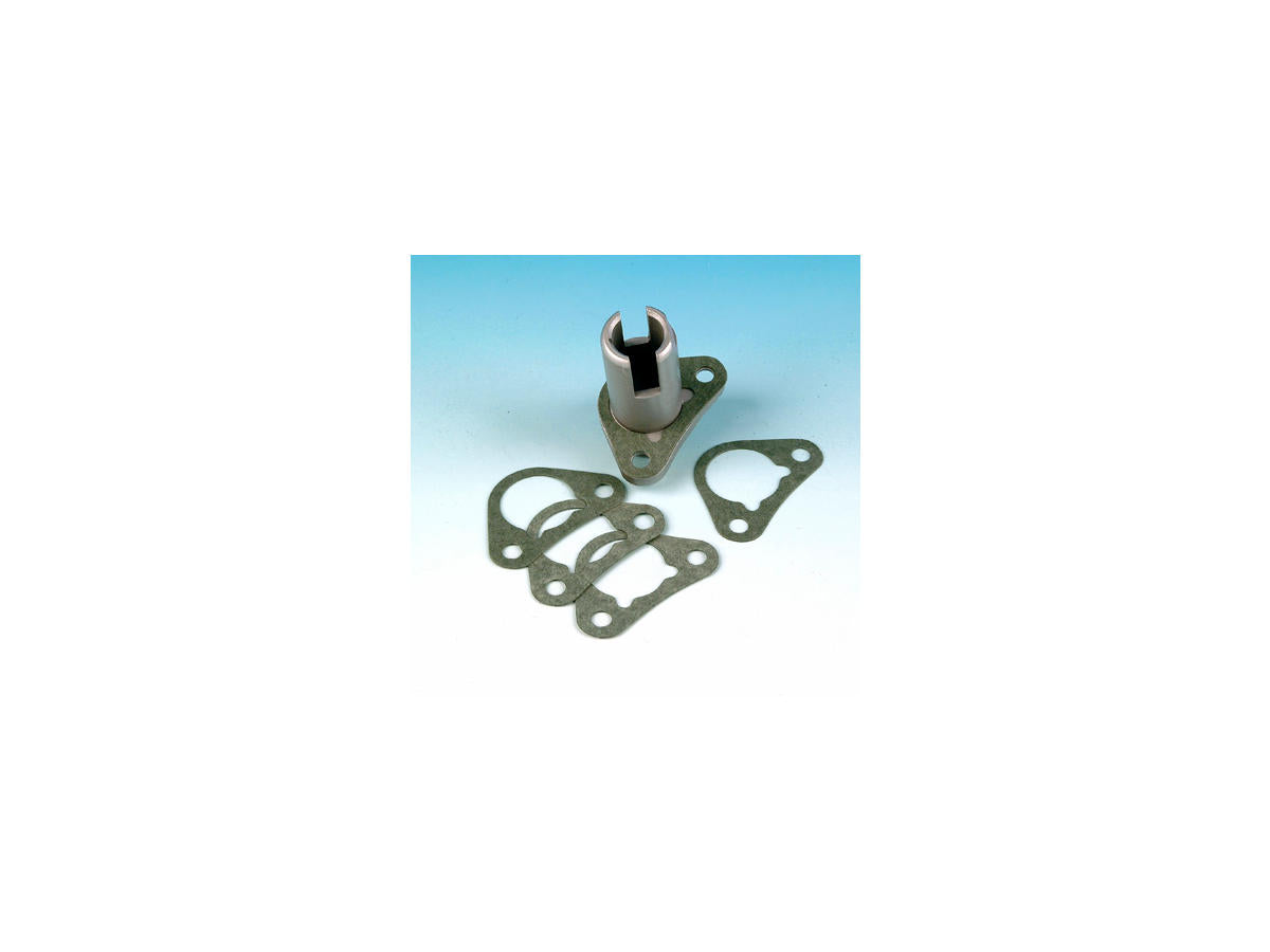 James Gasket Tappet Gaskets Front Rear Pack 10 James Gasket Default Title