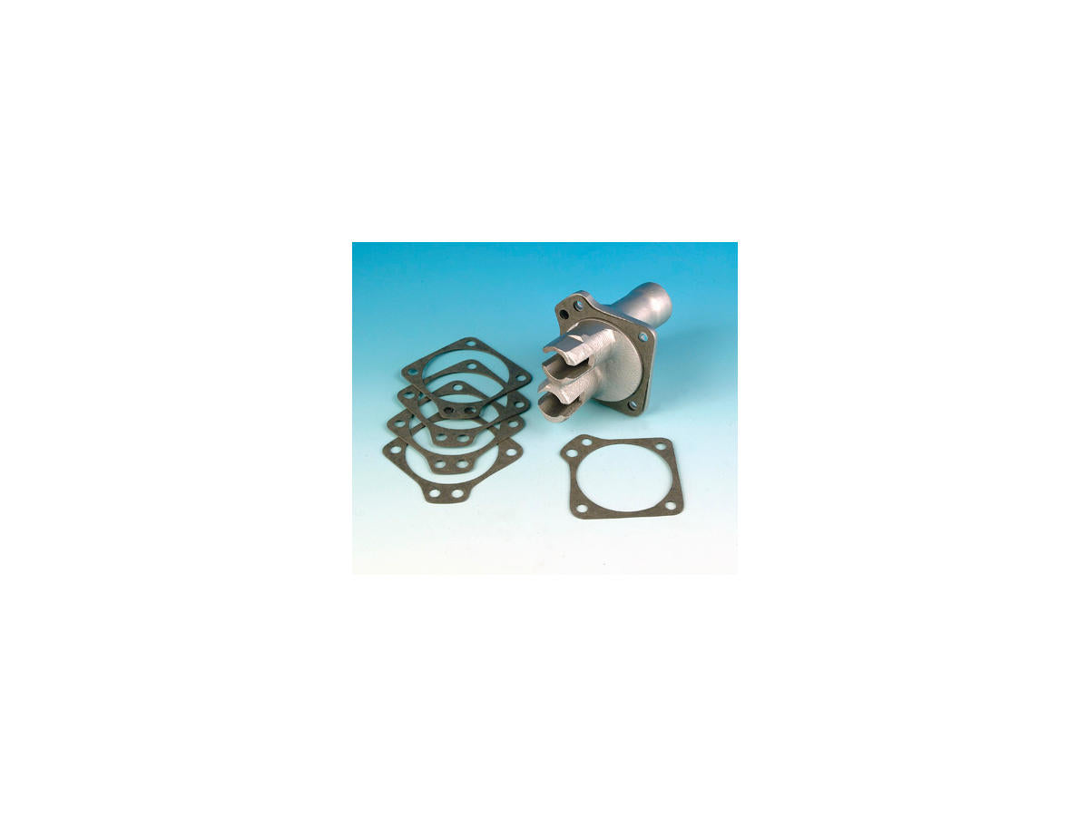 James Gasket Tappet Gaskets Front Rear Pack 10 James Gasket Default Title