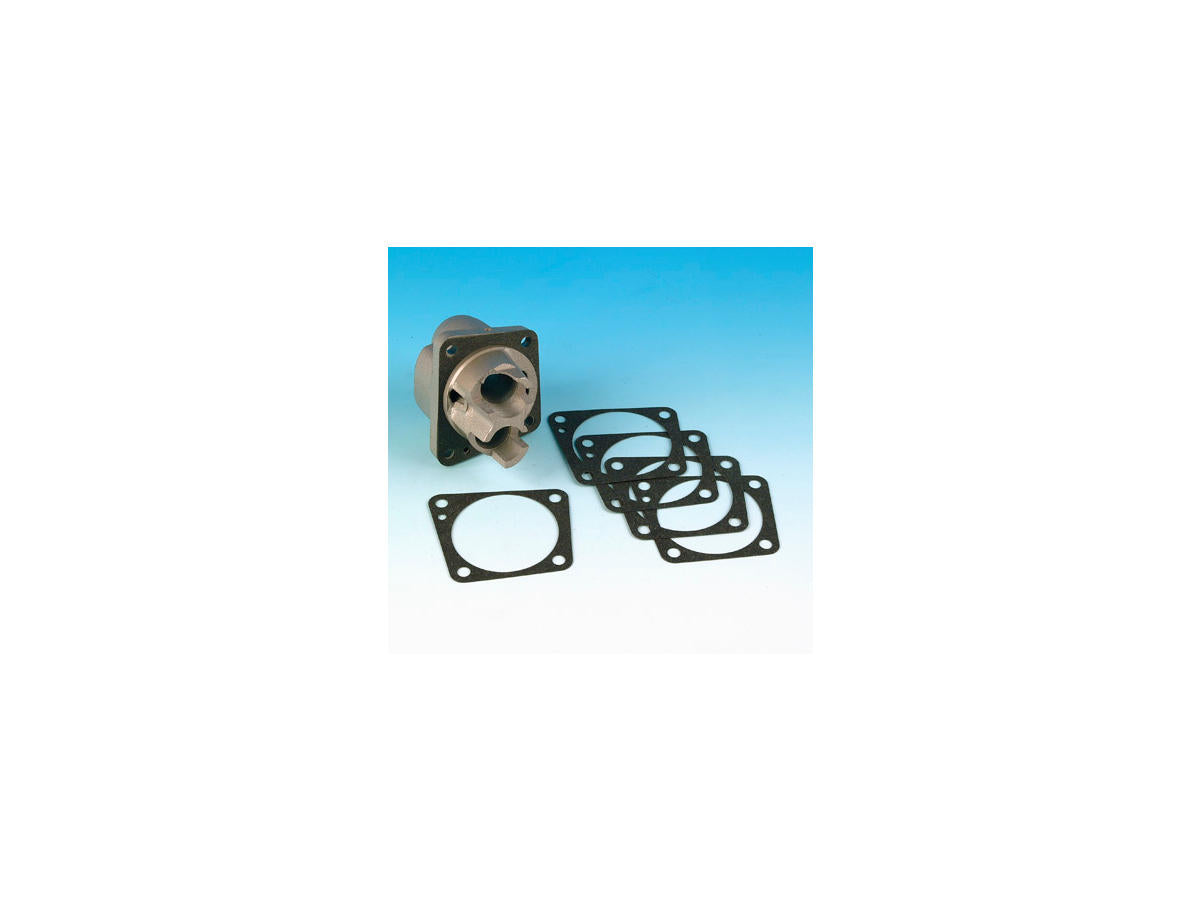 James Gasket Tappet Gaskets Front Rear Pack 10 James Gasket Default Title