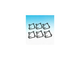 James Gasket Tappet Gasket Kit Pair 1 James Gasket Default Title