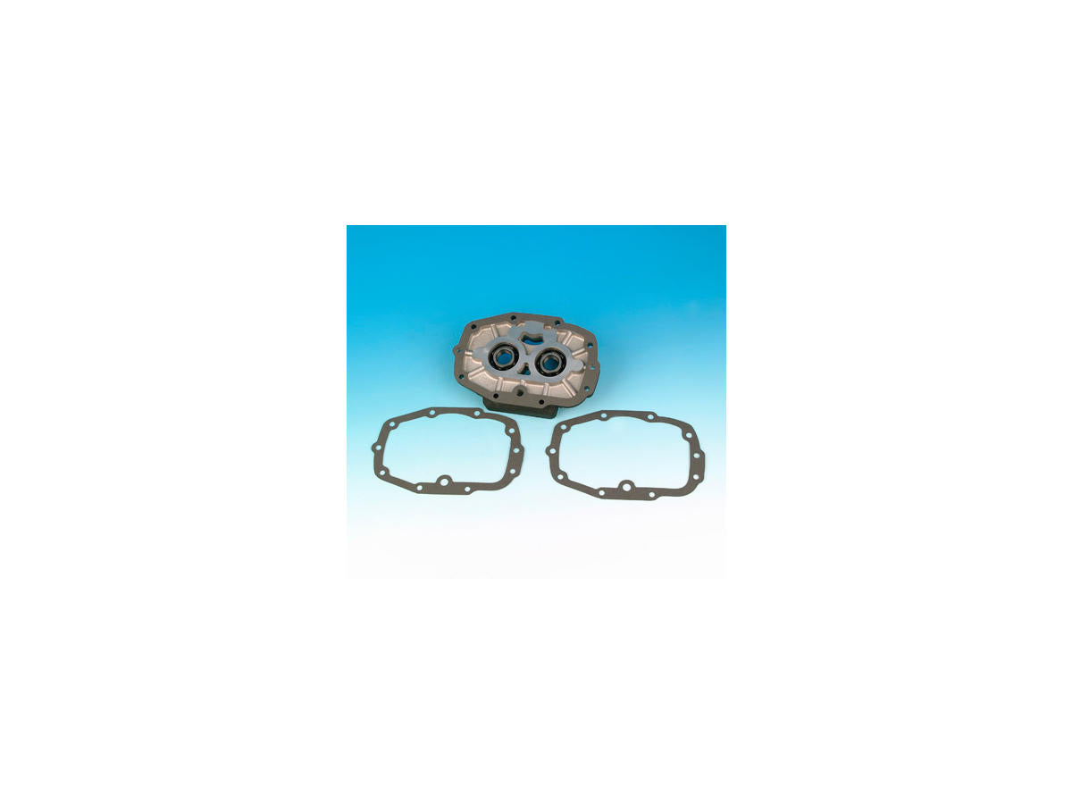 James Gasket Transmission Bearing Cover Gasket .030" Pack 10 James Gasket Default Title