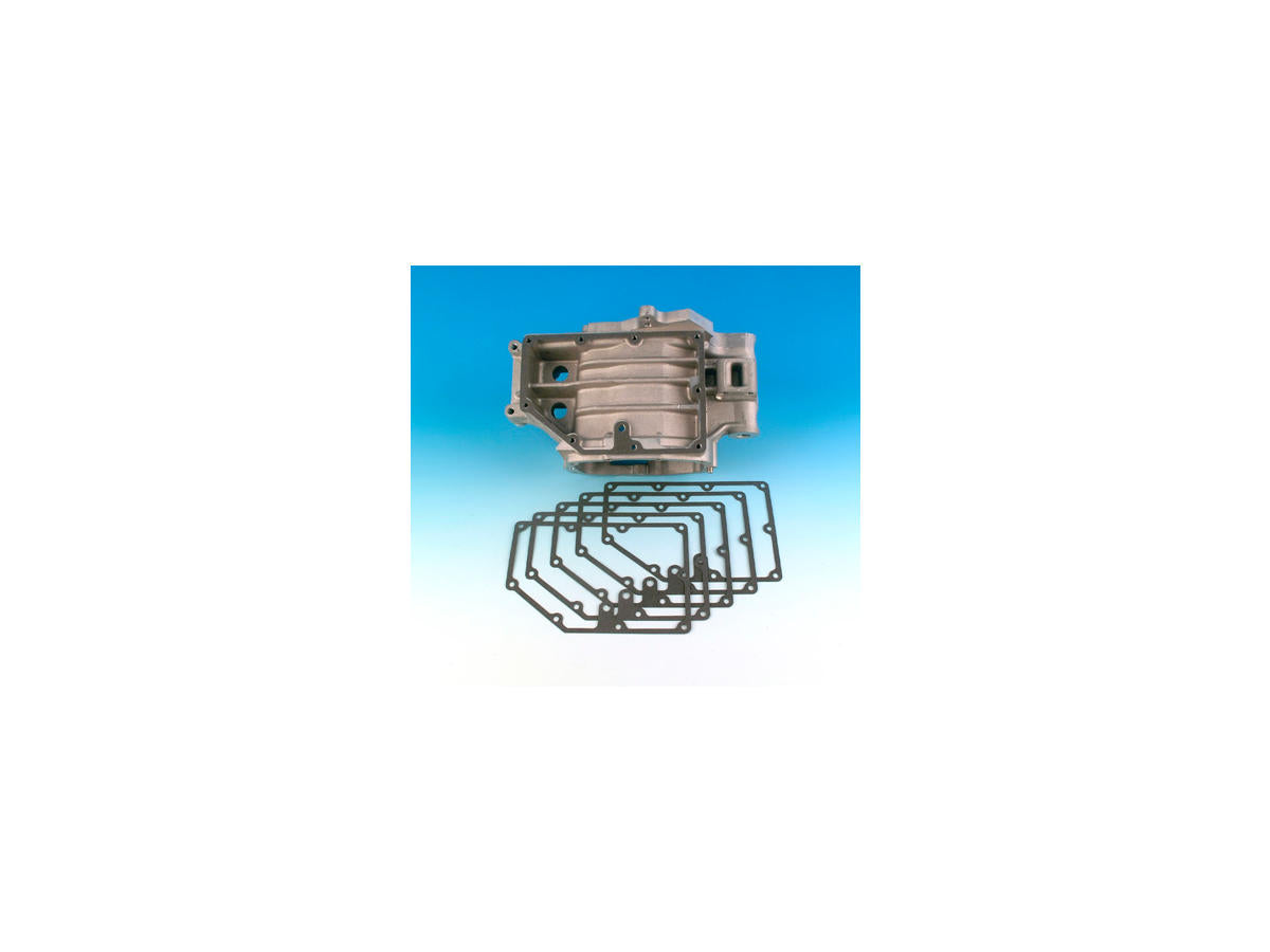 James Gasket Transmission Oil Pan Gasket .030" Pack 10 James Gasket Default Title