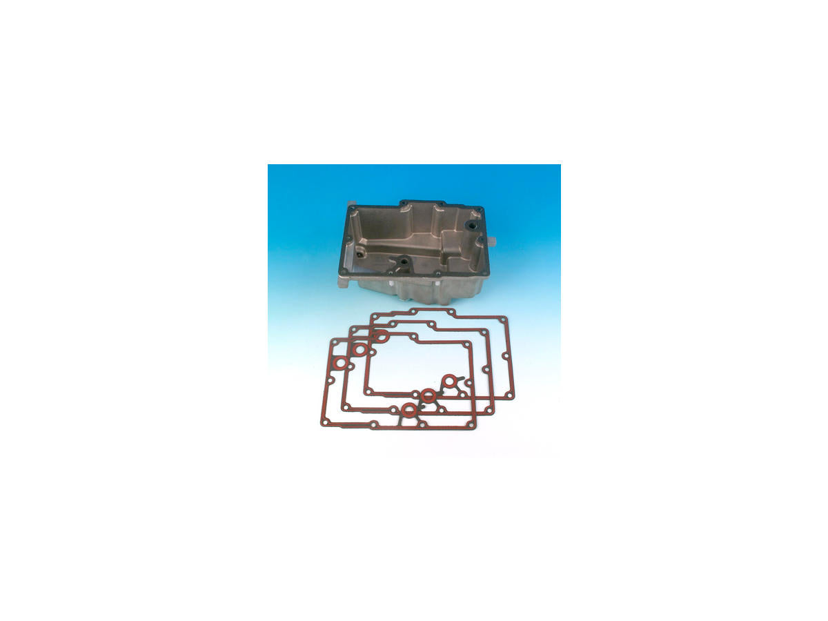 James Gasket Transmission Oil Pan Gasket .030" Pack 5 James Gasket Default Title