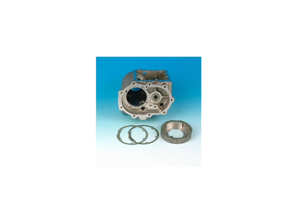 James Gasket Transmission Shifter Assembly Gasket Pack 10 James Gasket Default Title