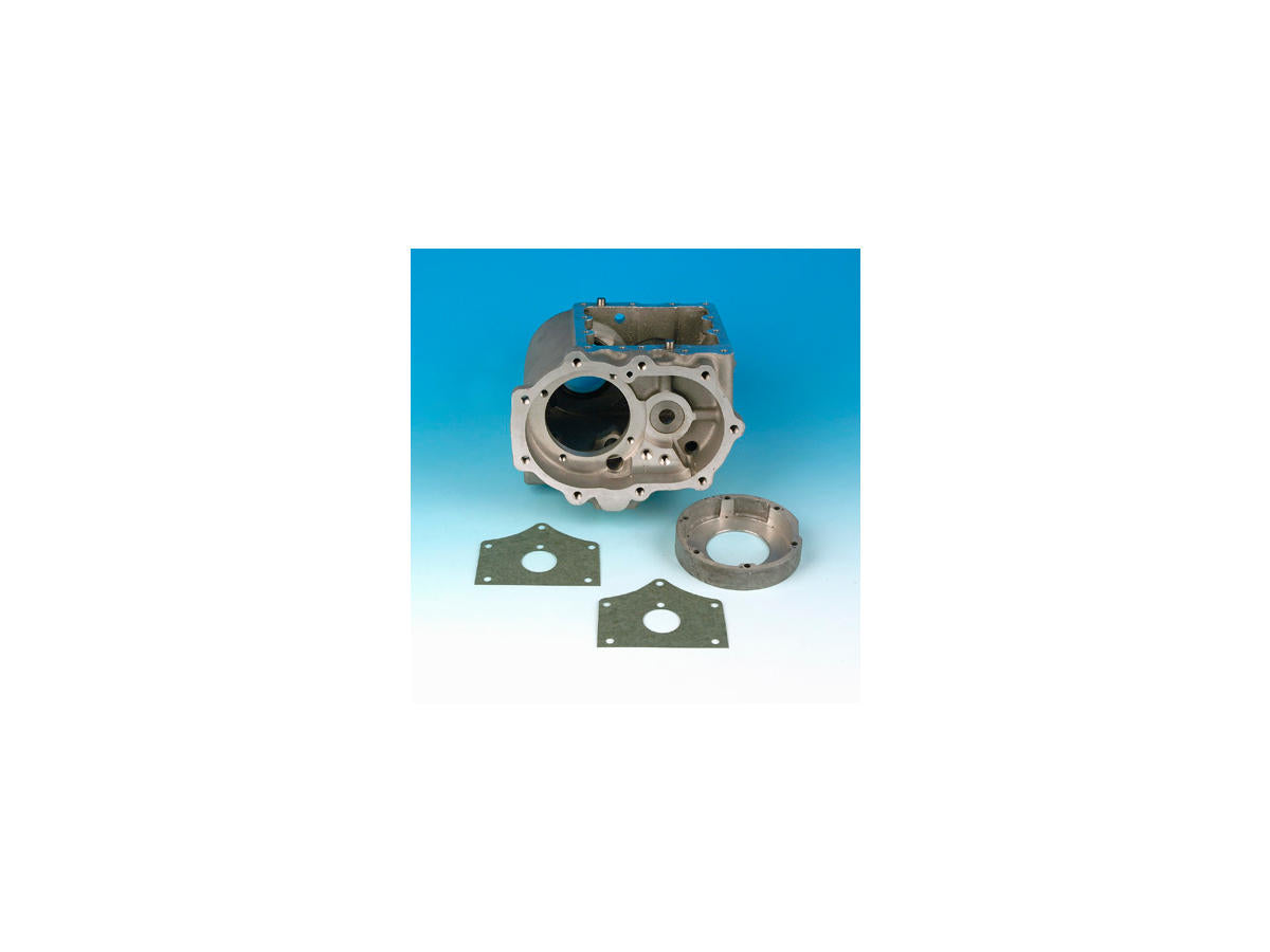 James Gasket Transmission Shifter Plate Gasket Pack 10 James Gasket Default Title