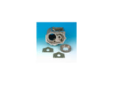 James Gasket Transmission Shifter Plate Gasket Pack 10 James Gasket Default Title