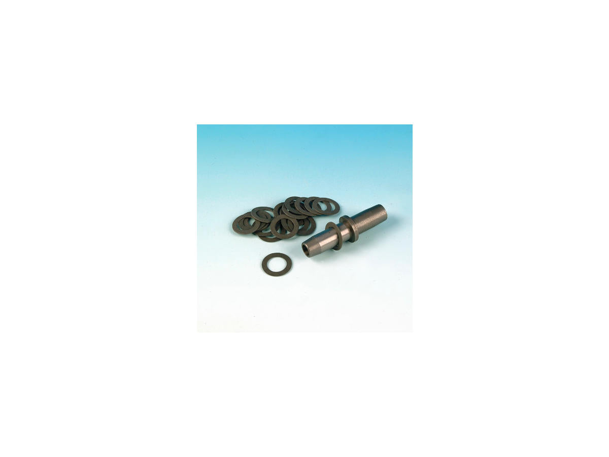 James Gasket Valve Guide Gasket Pack 20 James Gasket Default Title