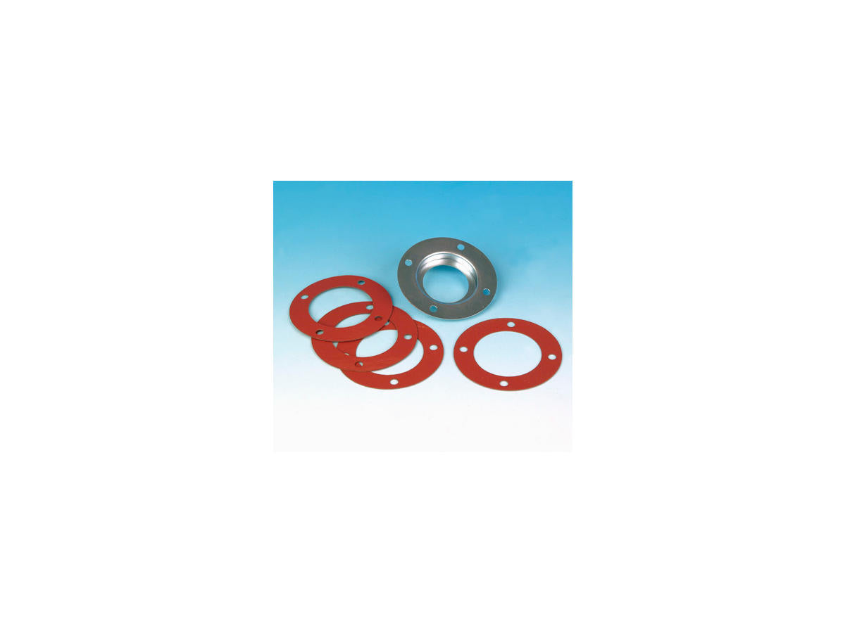 James Gasket Oil Seal Retainer Pack 10 James Gasket Default Title