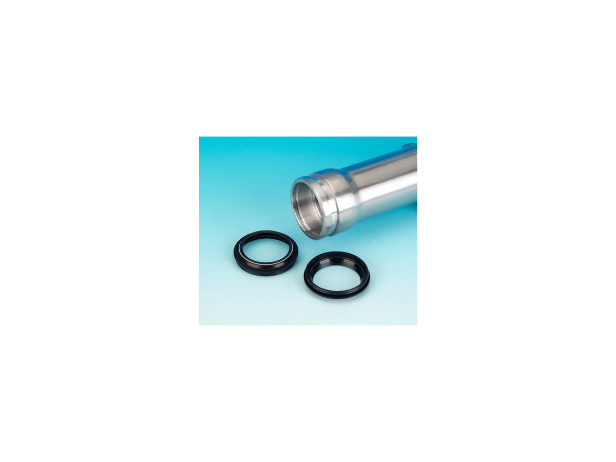James Gasket Oil Dust Seal For V Rod James Gasket Default Title