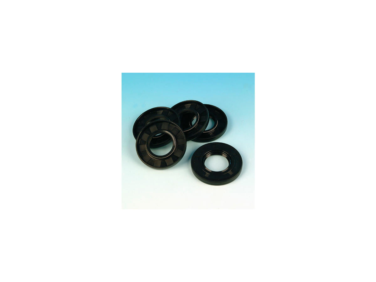 James Gasket Double Lip Inner Primary Cover Oil Seal James Gasket Default Title