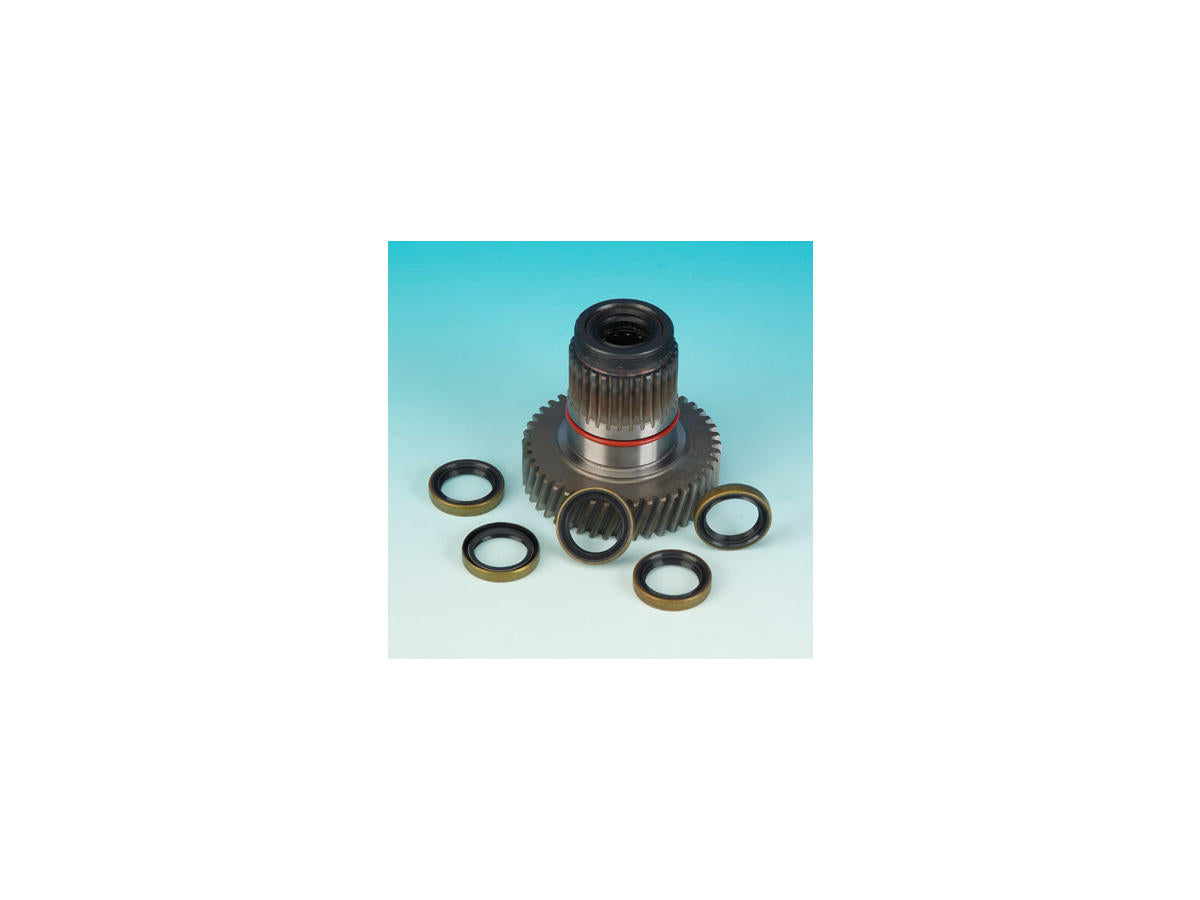 James Gasket Main Drive Gear End Oil Seal James Gasket Default Title