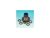 James Gasket Main Drive Gear End Oil Seal James Gasket Default Title