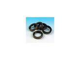 James Gasket Motor Shaft Oil Seal Pack 5 James Gasket Default Title