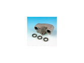 James Gasket Knucklehead Rocker Cover Oil Seals Pack 5 James Gasket Default Title