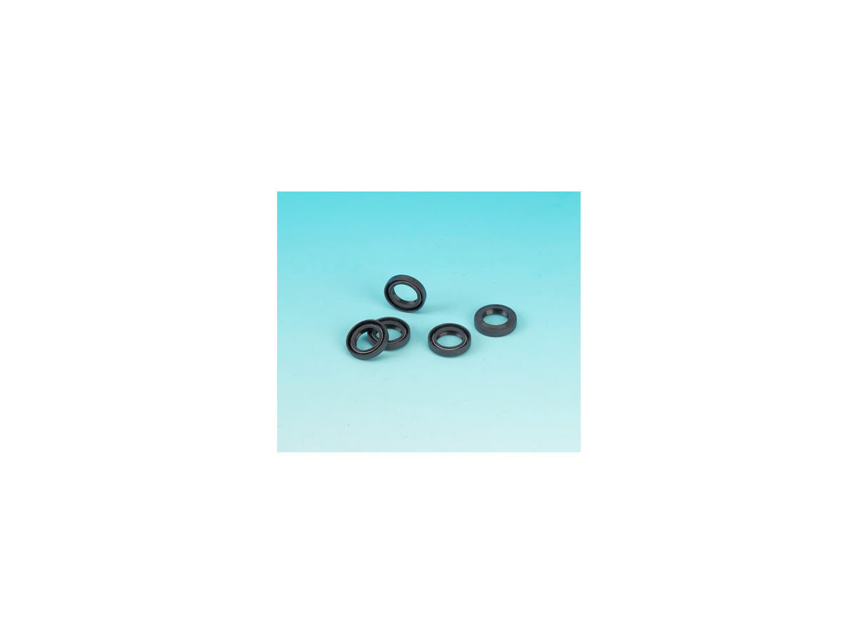 James Gasket Shift Lever Seal Pack 5 James Gasket Default Title