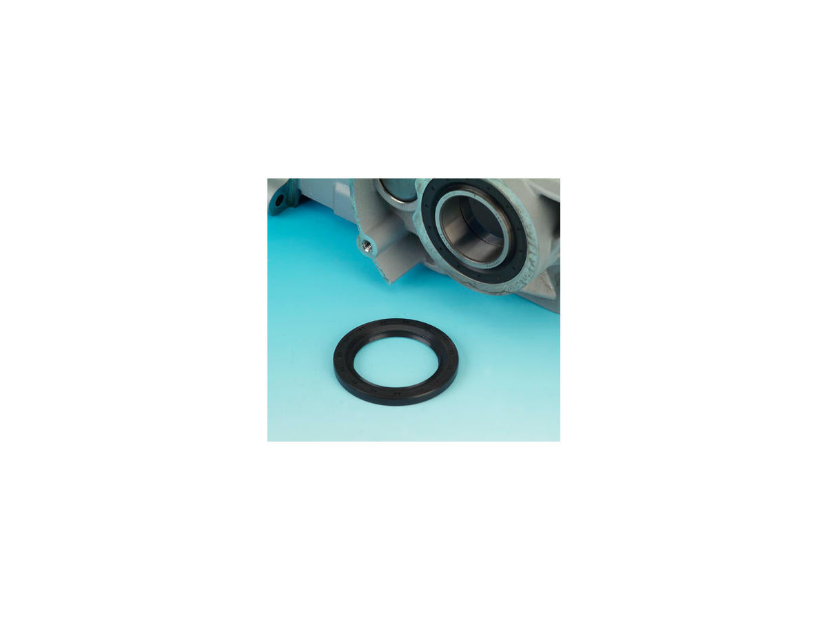 James Gasket Double Lip Transmission Sprocket Oil Seal Each 1 James Gasket Default Title
