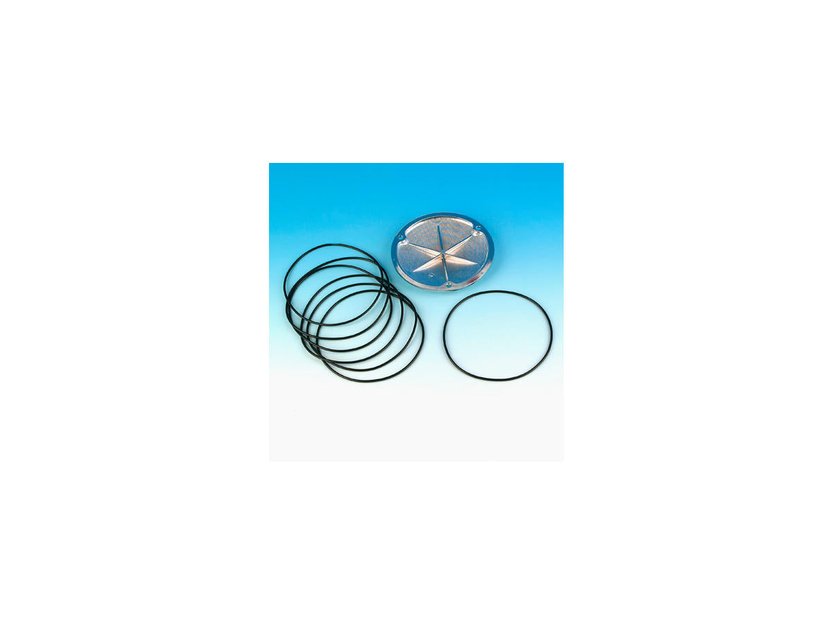 James Gasket Derby Cover O Ring Pack 10 James Gasket Default Title