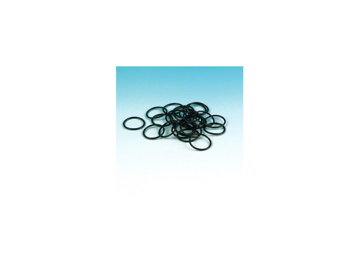 James Gasket Clutch Gear O Ring Pack 25 James Gasket Default Title