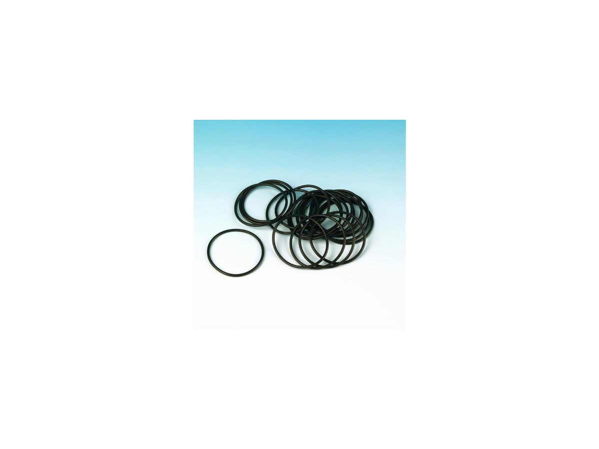 James Gasket Clutch Inspection Cover O Ring Pack 25 James Gasket Default Title