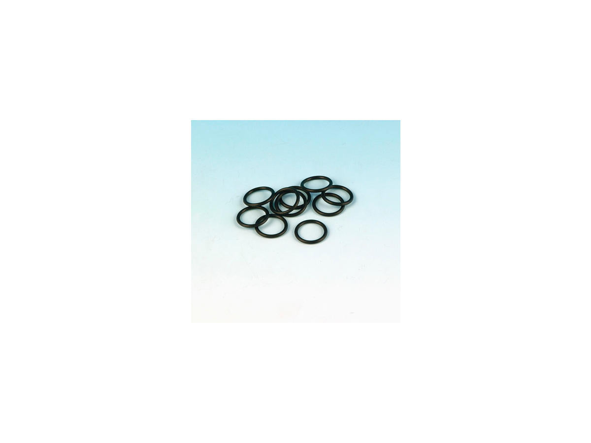 James Gasket Crankshaft Sensor O Ring Pack 10 James Gasket Default Title
