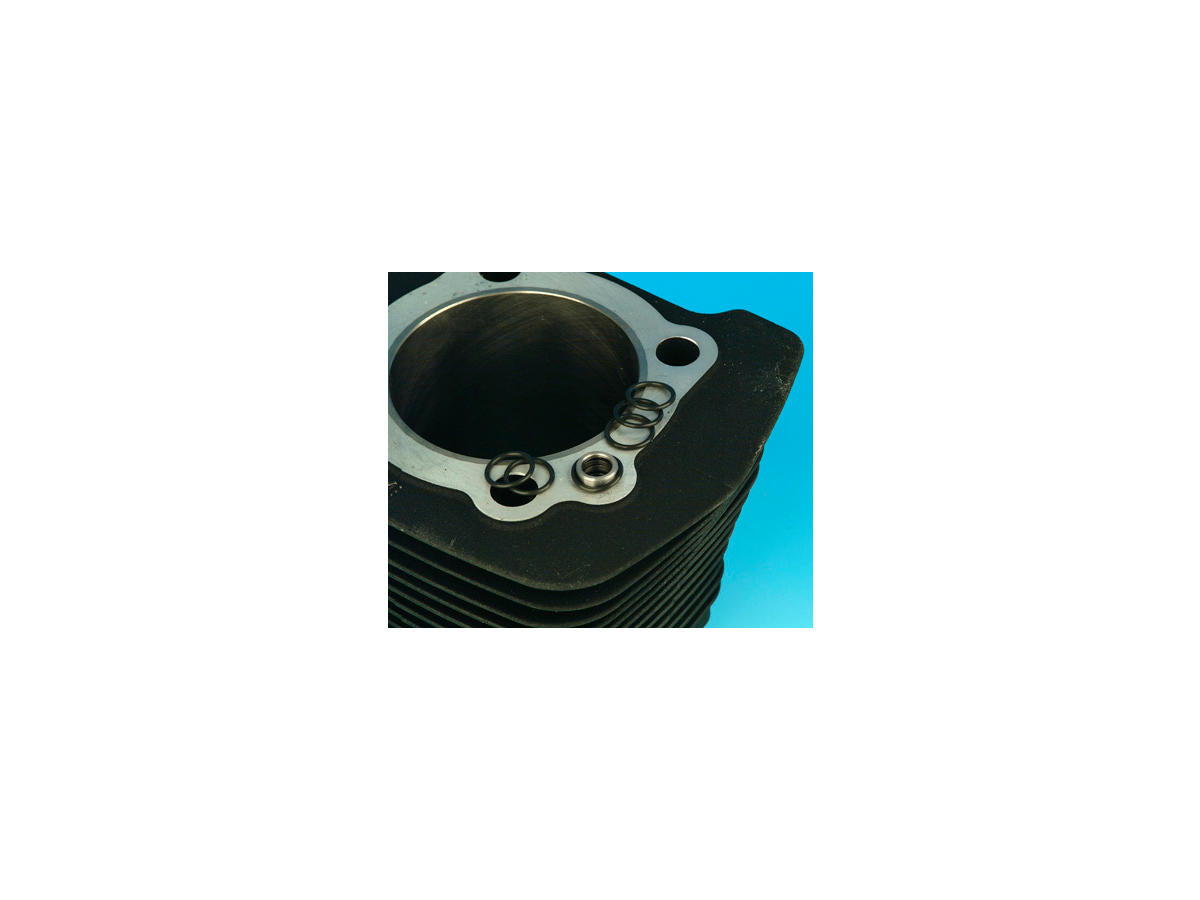 James Gasket Cylinder Head Locating O Ring Pack 10 James Gasket Default Title