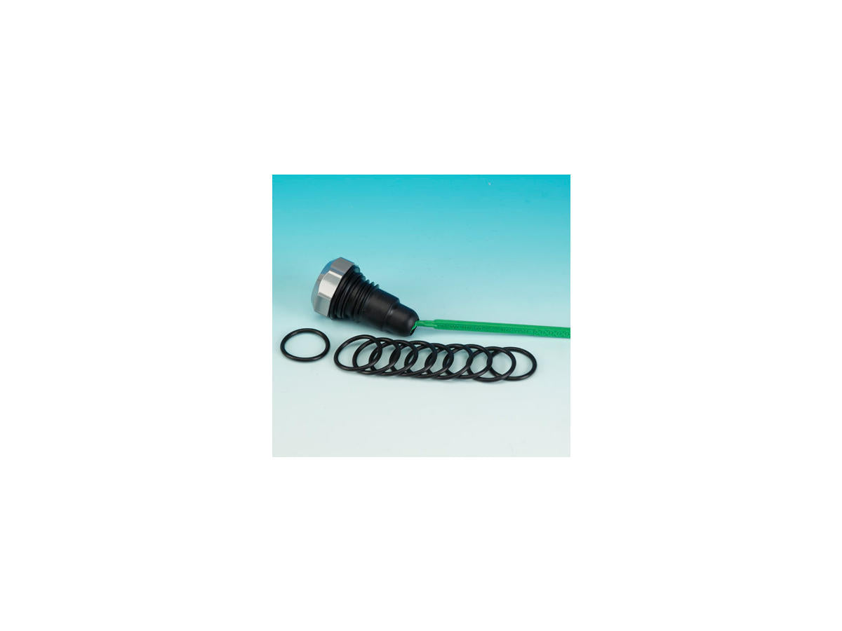 James Gasket Dip Stick O Ring Pack 10 James Gasket Default Title