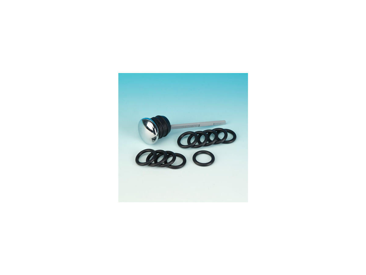 James Gasket Dip Stick O Ring Pack 10 James Gasket Default Title