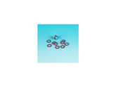 James Gasket Drain Plug O Ring Pack 10 James Gasket Default Title