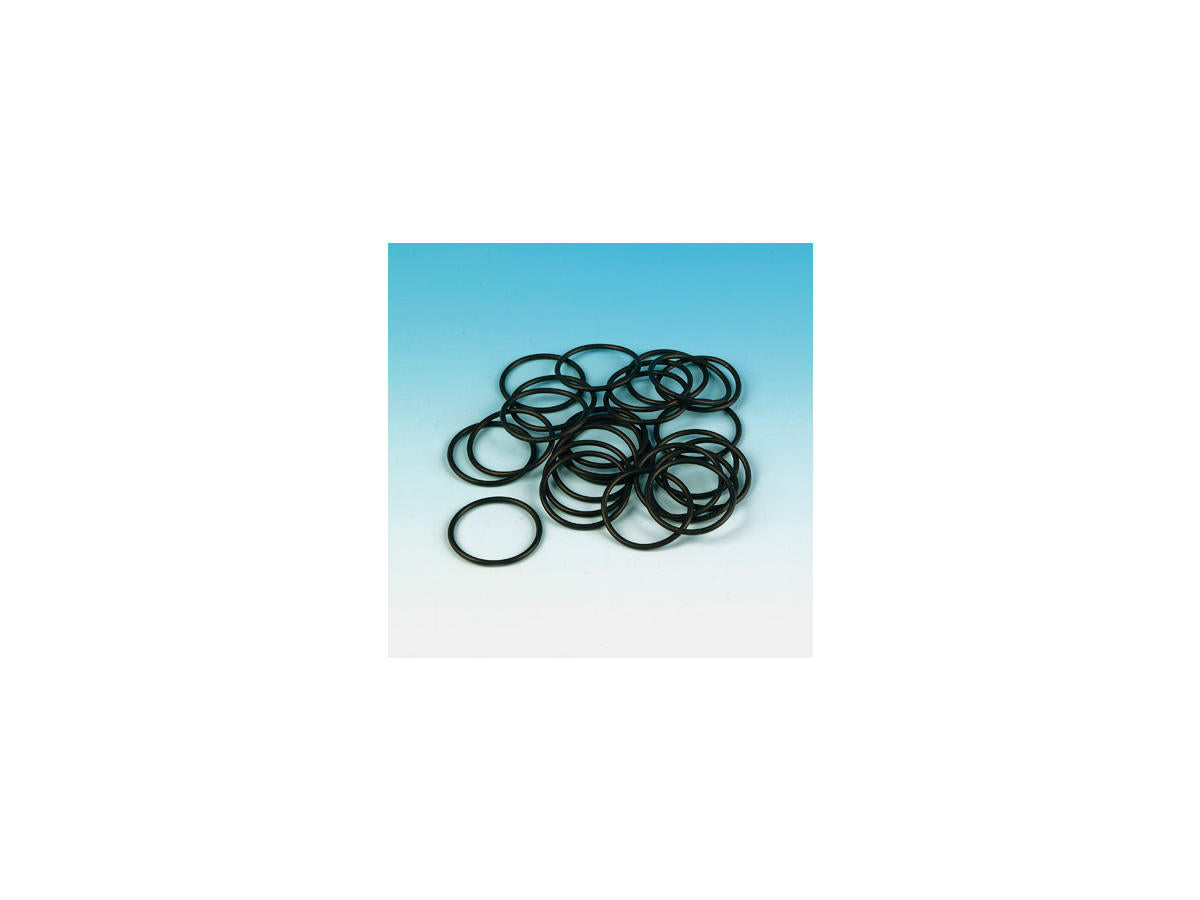 James Gasket Filler Cap O Ring Pack 25 James Gasket Default Title