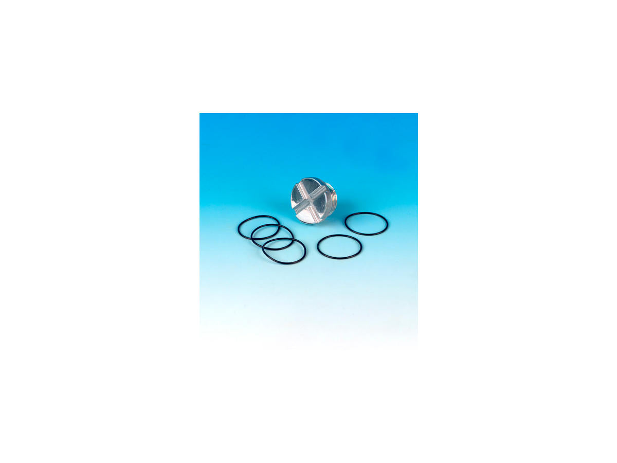 James Gasket Filler Cap O Ring Pack 25 James Gasket Default Title